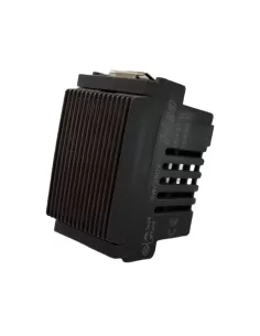 Vimar 16431.R Idea Spia Diffusore Rosso Grigio 2