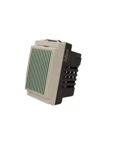 Vimar Idea 16431.VB Diffuseur Voyant Vert Blanc