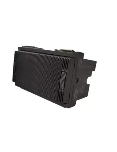 Vimar Idea 16445 Step Light 12-24V Selv Grey