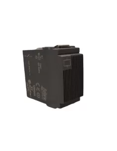 Vimar 16610.012 Idea Rele'Inter 1P Bob12V Grigio