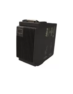 Vimar 16616.012 Idea Rele'Interruttore 2P Bob12V Grigio