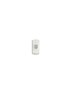 Abb clear warning light with white light diffuser 2csk1311ch