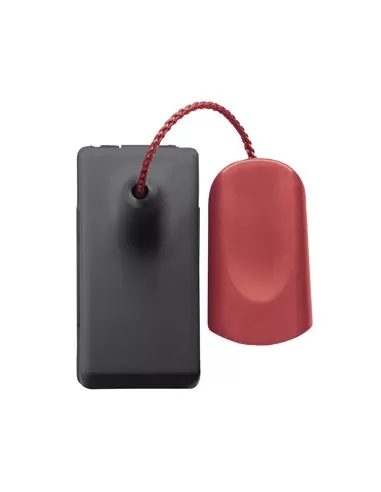 Gewiss gw21518 2p na 10a bouton à tirer système gw21518 noir//noir