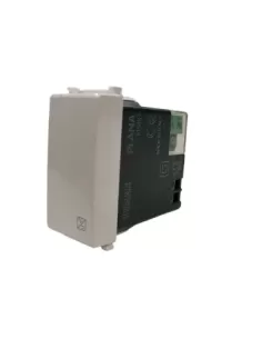 Vimar Power Supply 32Vdc 100Ma 1 Module White 14580 Plana Series