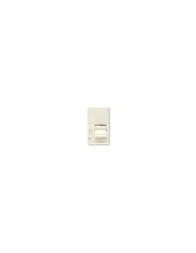 Ave 45911nx10 interrut magnetot 2p 10a blanc