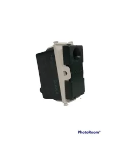 Vimar 14008.0 Push Button Mechanism 1P No 10A Plana