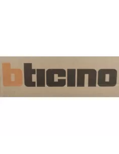 Bticino 5440//3r 2p t unel p30 red magic socket
