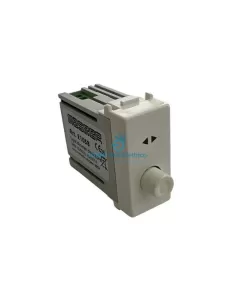Master 21058 mix res dimmer 500w with diverter