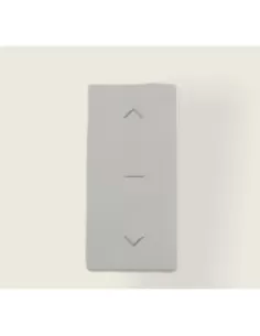 Make sm41pwnt10-u shutter button 1-0-2 16a 250vì 1m p