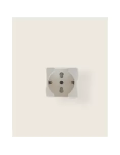 Make vm31pw-u schuko socket//ita p17//11 ks2p and 16a 250vì 2