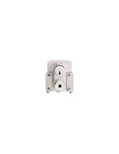 Bticino mt805a housing 2 key locks in open