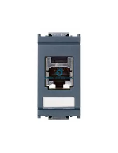Vimar 16364.2 RJ45 panduit socket 5 stp g