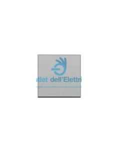 Bticino HC4416 Axolute dimmer ripetitore 500va chiaro