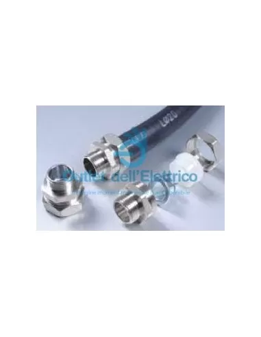 Teaflex CMMFG033 Cass-Mantel-Verbindung C 1 1/4 -G 33