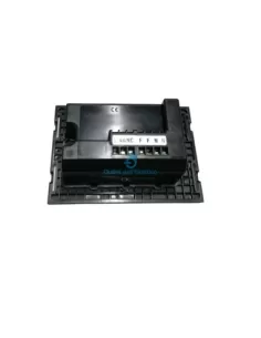 Abb dth1104 built-in interface chronothermostat 2