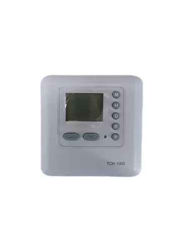 Orieme m00208 digital electronic chronothermostat