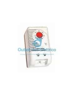 Ezm 091281 wall-mounted thermostat 0-60°C