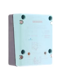 Siemens 3rg40336ad01 sensore induttivo 24vdc pnp na/nc 40mm