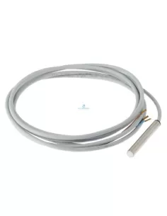 Siemens 3rg46020ag02 sensore induttivo d. 6,5mm, sn 2,5mm 24vdc pnp na