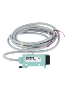 Siemens 3rg73231rh00 optical proximity sensor 24vdc