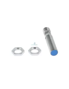 Siemens 3rg46123ab01 inductive sensor m12 sn 6mm pnp no 10..30vdc, m12 connector