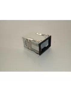 Honeywell aml41fba2 rectangular LED indicator without lamp (7926)