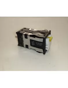 Honeywell aml42cbh2 yellow rectangular led indicator light (8327)