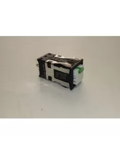 Honeywell aml42cbr2 green square led indicator 2.4vdc (8436)