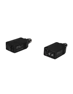 Omron e3zlt66-21554300 sensore- min rad laser sbarr 15m npn connettore m8