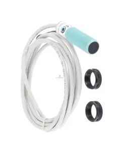 Siemens 3rg76201rh00 photocell m18 sn 30cm 10-30vdc pnp/npn ip67 2mt cable