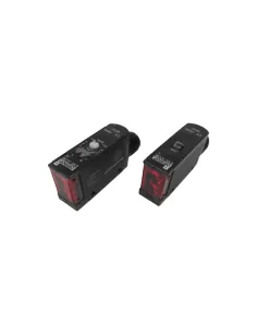 Omron e3sat36-13043000 pair photocel tx//rx sn 7mt 10-30vdc pnp connect m12
