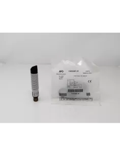 Diell photocell m18 sn 8mt 24vdc pnp no//nc conn m12 farn//bp-2e