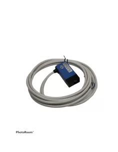 Psr//0p-5c rectangular photocell receiver sn 4mt 24vdc pnp cable 2mt diell