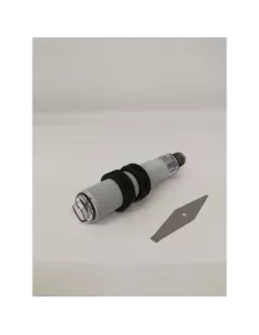 Msn//00-0e photocell m18 w/reflector 24vdc sn 3mt adjustable micro detectors