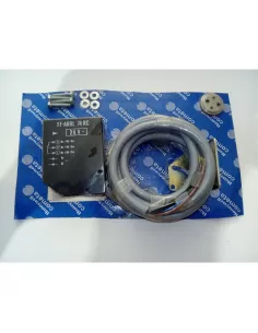 Honeywell ff-arrl74rc receiving photocell 70x53mm sn 10mt 24vac with cable and bracket