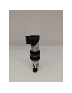 Spc//an-0e photocell m18 sn 3mt 24vdc pnp angular connector m12 micro detectors