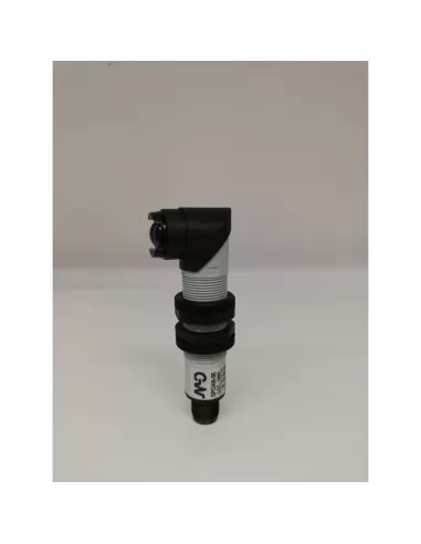 Spc//an-0e photocell m18 sn 3mt 24vdc pnp angular connector m12 micro detectors