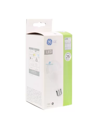 Ge lighting 71113 led13/a67/827/100-240v/e27/f hbx 13w e27 2700°k