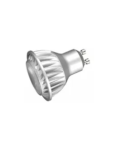 Ge lighting 97266 led4.5d/gu10/830/220-240v/wfl/bx led gu10 4,5w 3000°k 2