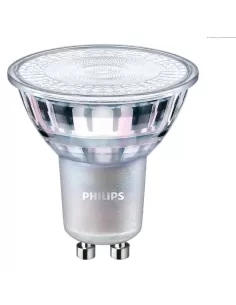 Philips MLEDGU10CW40D Master led 7w gu10 cw 230-240v