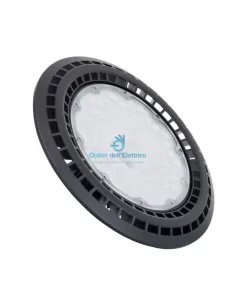 Wiva 12100064 Led spot highbay e40 78w 4k 90° 2