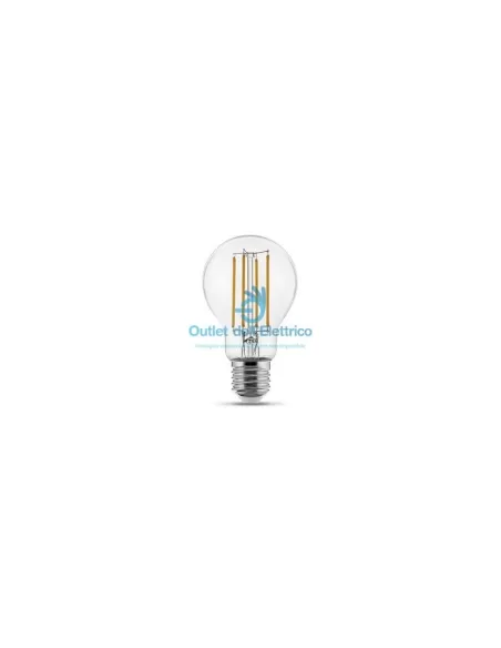 Duralamp LFA600827 Filament LED a60 8w e27 2700k