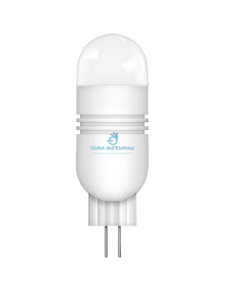 Osram PM7WWG4 Para-LED-Stift 1,5 W WW 12 V G4