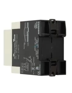Siemens 3ug30121ap50 rele' di monitoraggio 3x400vac 2