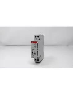 Abb e931n//32 sezionatore portafusibili 1p nd 1 modulo ea 293 9