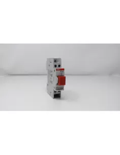 Abb e225-11c roter Knopf 1na 1n 1 Modul EA 715 1