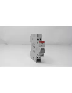 Abb e221-20 interruttore unipolare 2p 16a  ef 903 8