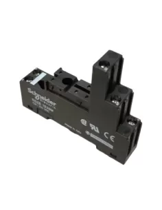 Schneider rsze1s35m base 12a passo 3 5mm