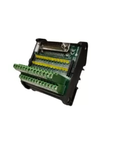 Cabur xisd25pml *isd25pml esa sub-d 25p male led