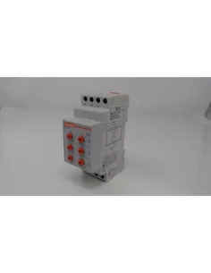Lovato 3f 208//240v multifunction network protection relay PMV70A240